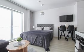 Pramea Apartments Holvi